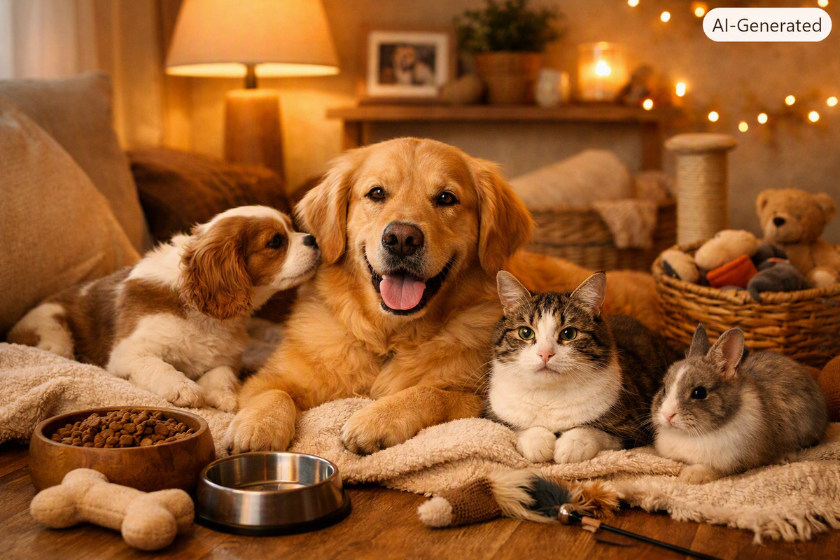 Pet Care