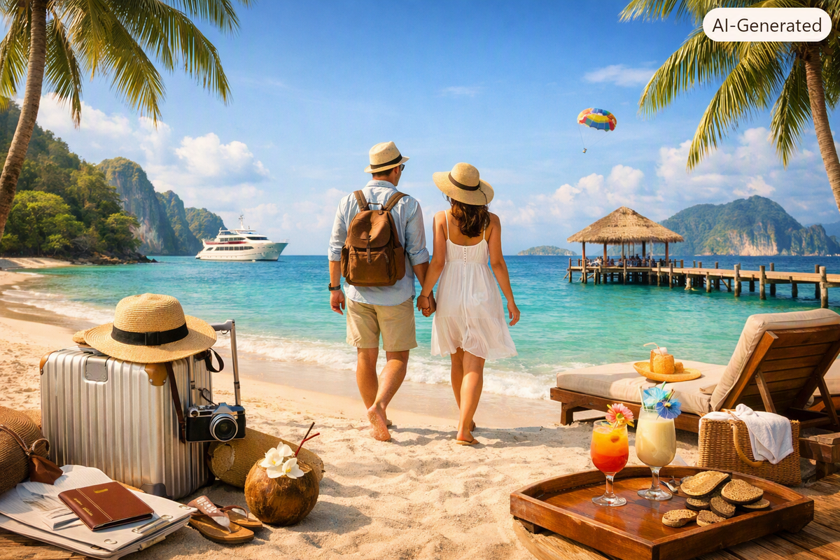 Travel