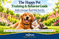 The Happy Pet Training & Behavior Guide.