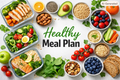 Healthy Meal Plan Blueprint