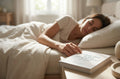 Healthy Sleep Improvement Guide